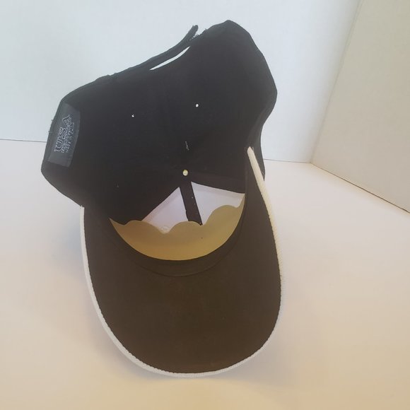 USA Patriotic Eagle US Flag Adjustable Cap Hat NWT - Picture 6 of 7